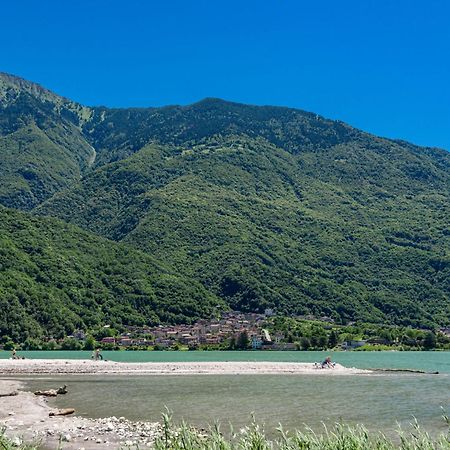 Appartamento Locazione Turistica Casa Sara Riva  Esterno foto
