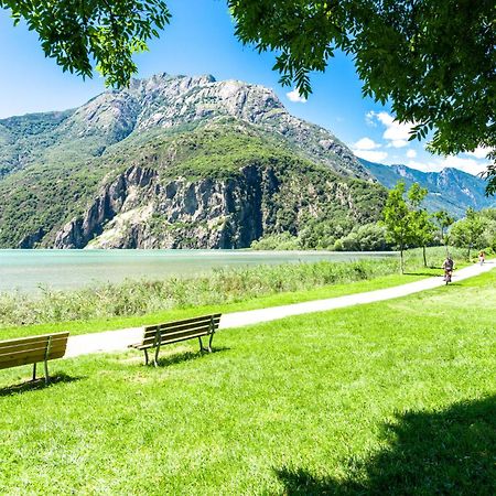 Appartamento Locazione Turistica Casa Sara Riva  Esterno foto