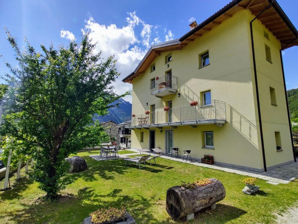 Appartamento Locazione Turistica Casa Sara Riva  Esterno foto