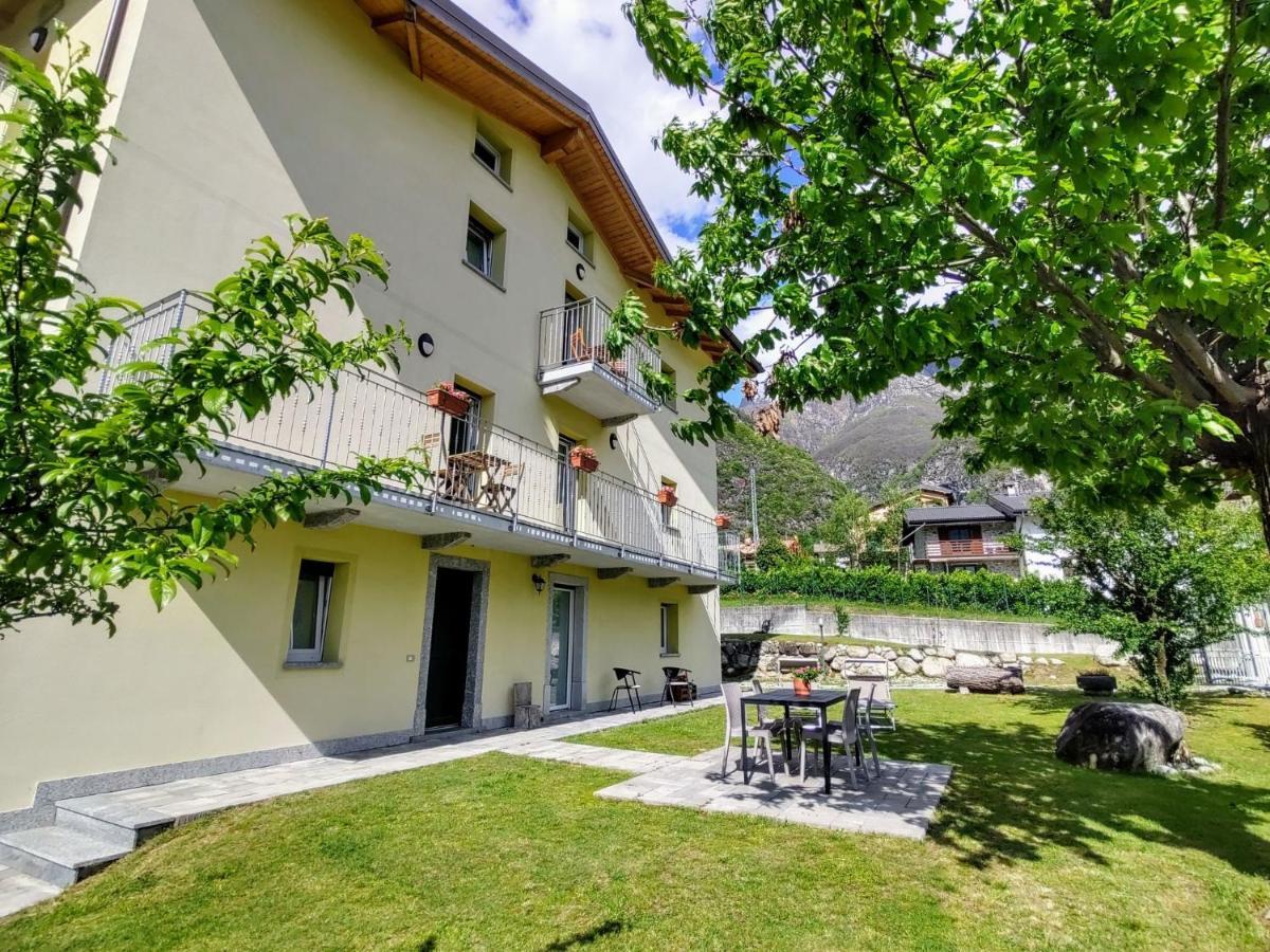 Appartamento Locazione Turistica Casa Sara Riva  Esterno foto