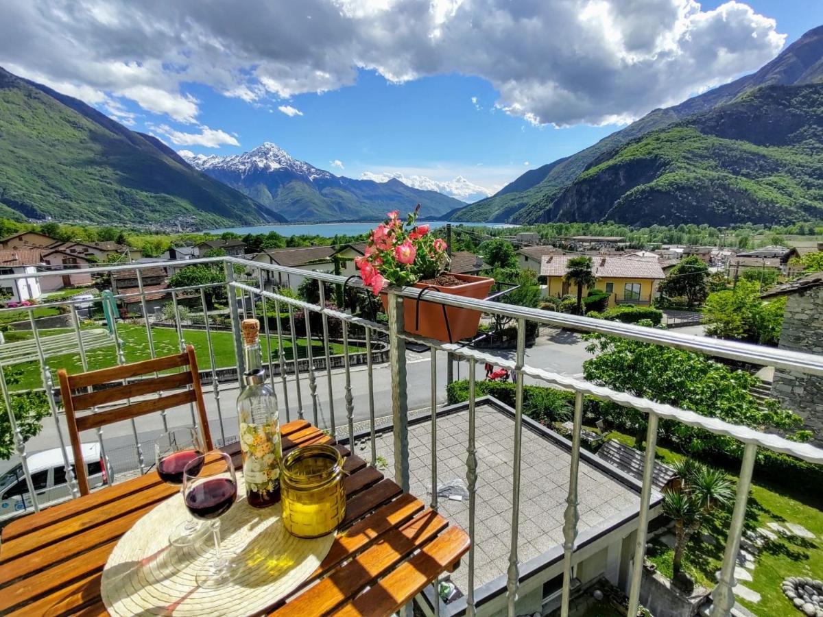 Appartamento Locazione Turistica Casa Sara Riva  Esterno foto