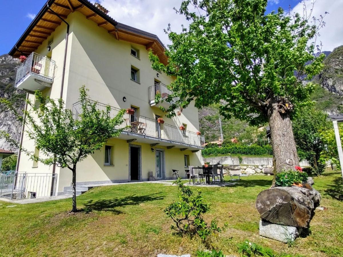 Appartamento Locazione Turistica Casa Sara Riva  Esterno foto