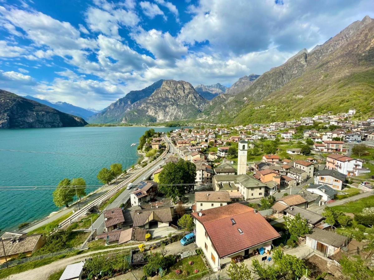 Appartamento Locazione Turistica Casa Sara Riva  Esterno foto