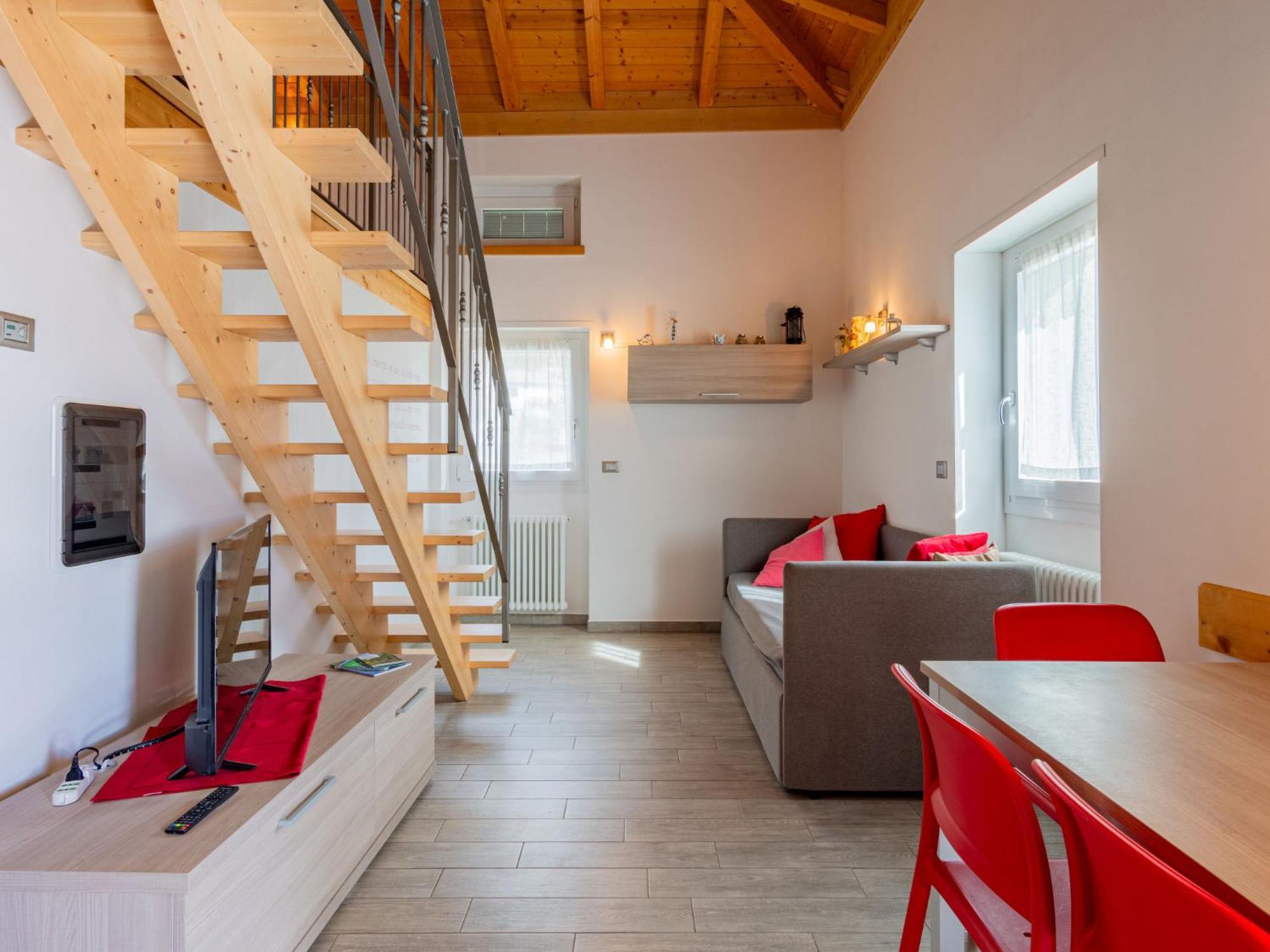 Appartamento Locazione Turistica Casa Sara Riva  Esterno foto