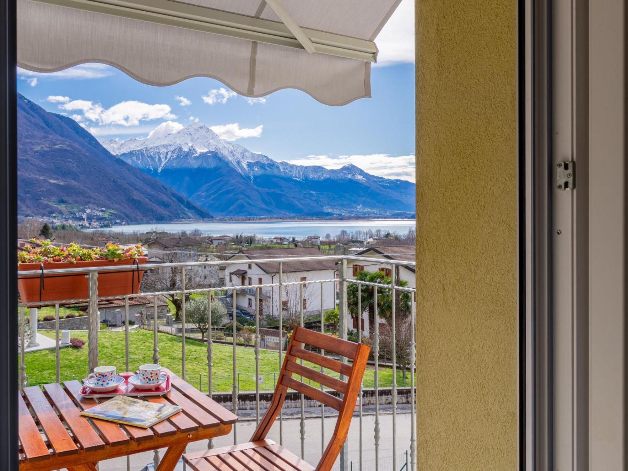 Appartamento Locazione Turistica Casa Sara Riva  Esterno foto