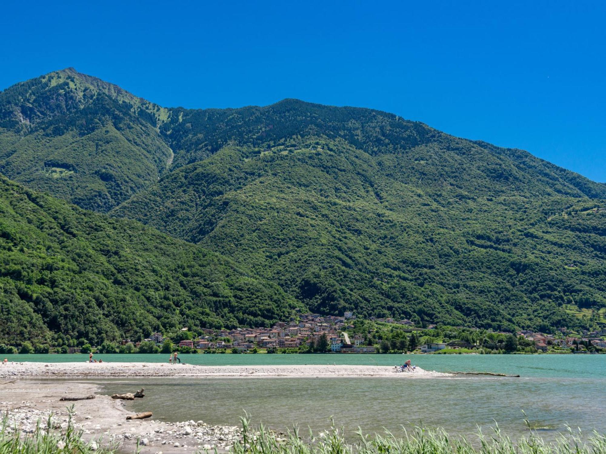 Appartamento Locazione Turistica Casa Sara Riva  Esterno foto