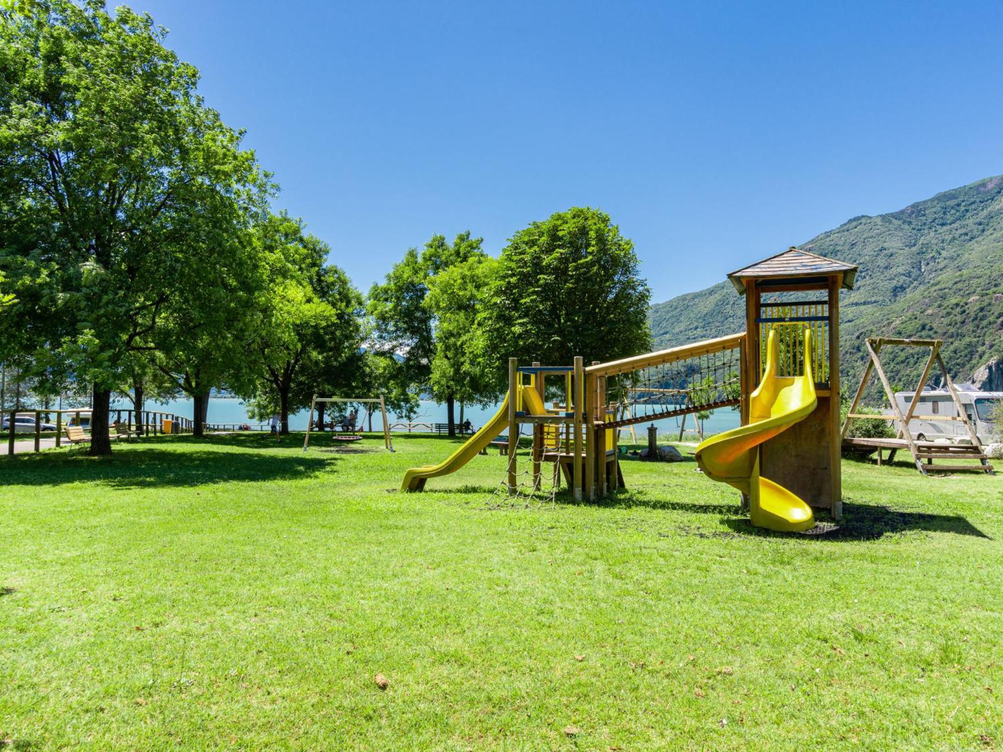 Appartamento Locazione Turistica Casa Sara Riva  Esterno foto