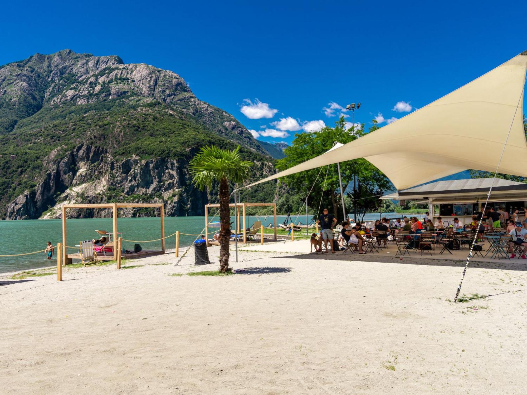 Appartamento Locazione Turistica Casa Sara Riva  Esterno foto